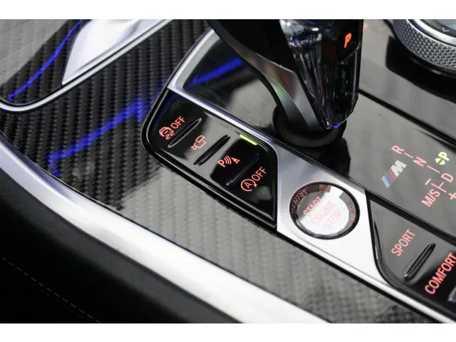 BMW X6 M50d High Executive 2020 Diesel 40