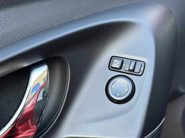 Renault Kadjar 1.2 TCe Extase 2017 Benzine 48