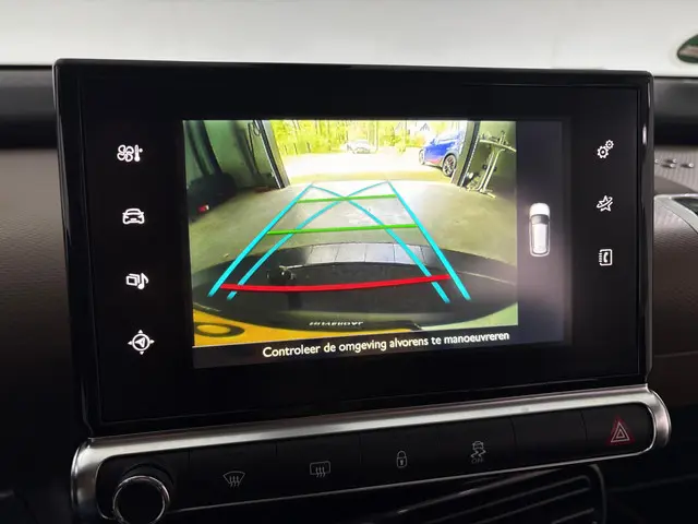 Citroën C4 Cactus 1.2 PureTech Shine 2015 Benzine 20