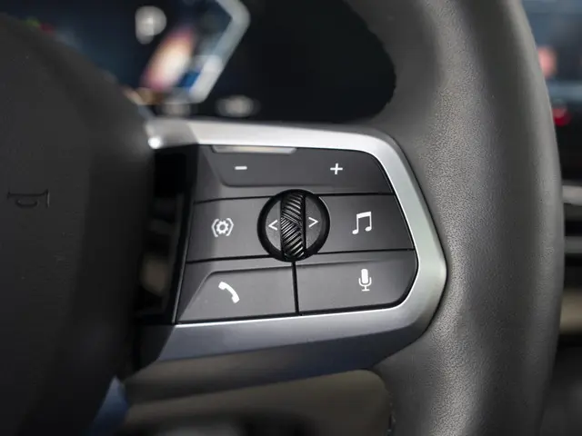 BMW iX2 eDrive20 2024 Elektrisch 20