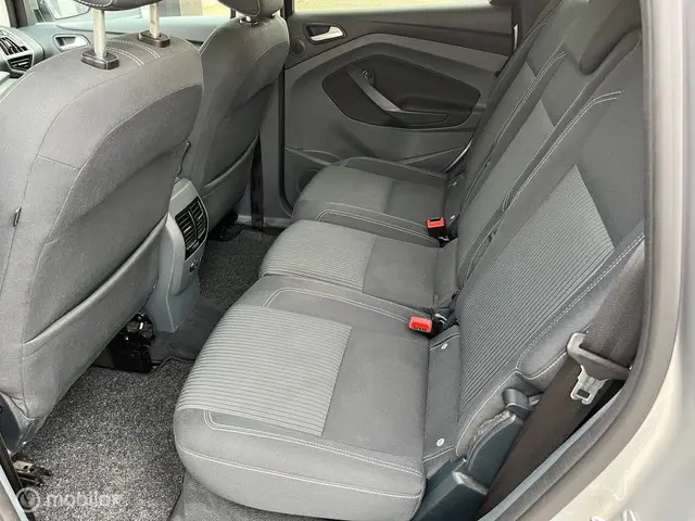 Ford C-MAX 1.6 EcoBoost Lease Titanium 2013 Benzine 7