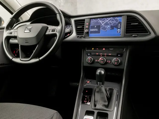 SEAT Leon ST 1.5 TSI Sport 2020 Benzine 7