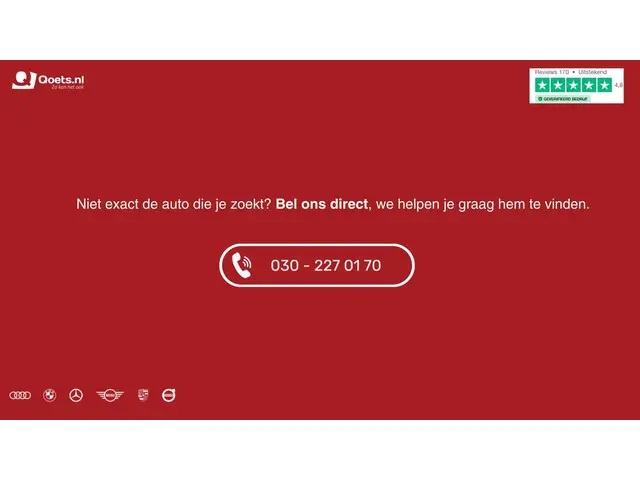 BMW 5 Serie 520i 2024 Benzine 7