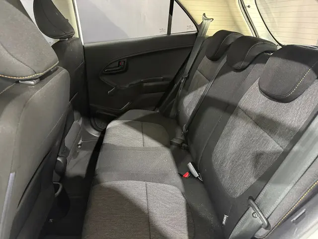 Kia Picanto 1.0 CVVT EconomyPlusLine 2016 Benzine 13