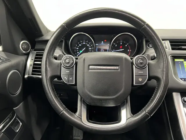 Land Rover Range Rover Sport 2.0 SD4 HSE 2018 Diesel 6