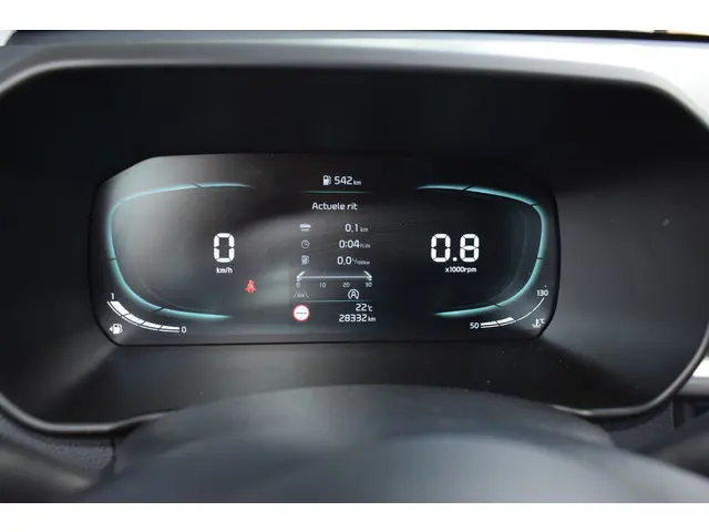 Kia Picanto 1.0 DPi DynamicPlusLine 5-Drs 2024 Benzine 7