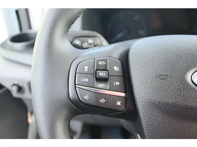 Ford E-Transit 350 L2H2 Trend 68 kWh 2023 Elektrisch 28