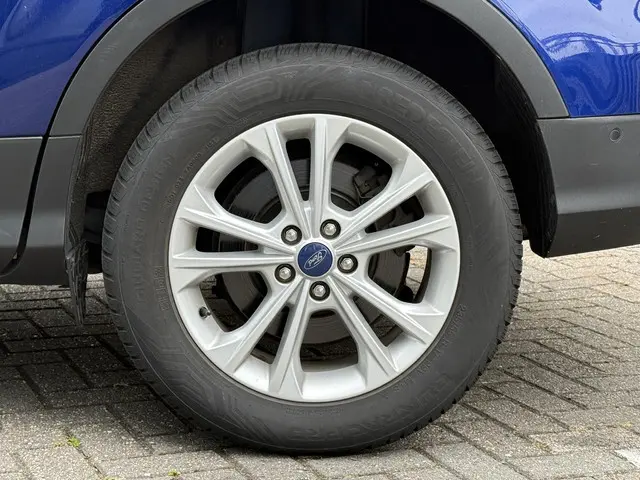 Ford Kuga 1.5 EcoBoost Titanium 2017 Benzine 23