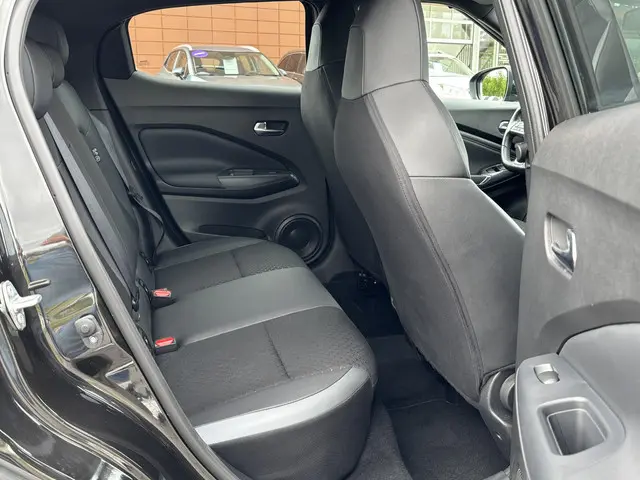 Nissan Juke 1.6 Hybrid N-Connecta 2024 Hybride Benzine 14