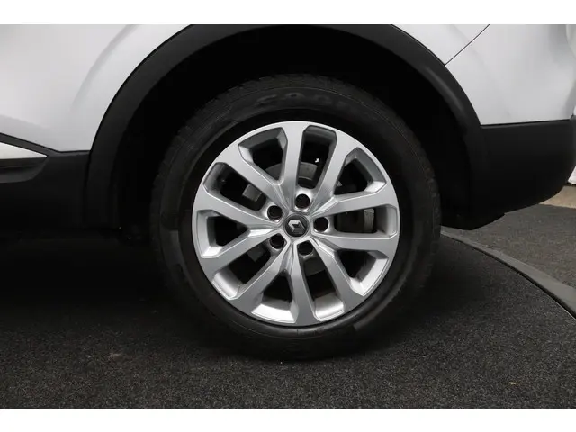 Renault Kadjar TCe 130 EDC Limited 2017 Benzine 36