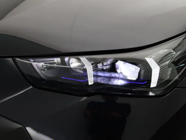 BMW i5 Touring eDrive40 2025 Elektrisch 18