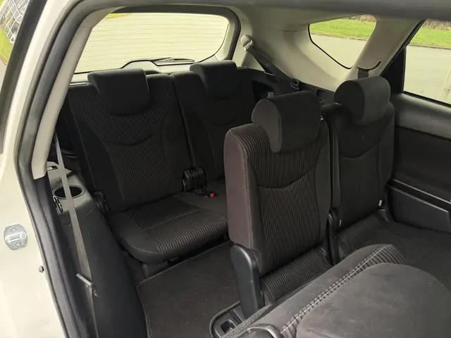 Toyota Prius Wagon 1.8 Comfort 2016 Hybride Benzine 13