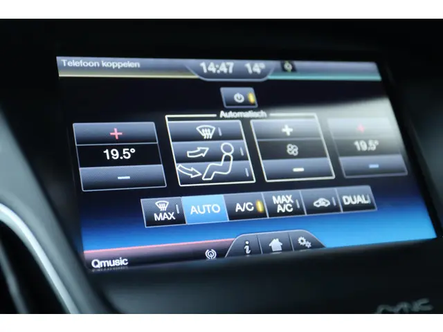 Ford Focus 1.0 TITANIUM ST-LINE SPORT 2016 Benzine 29