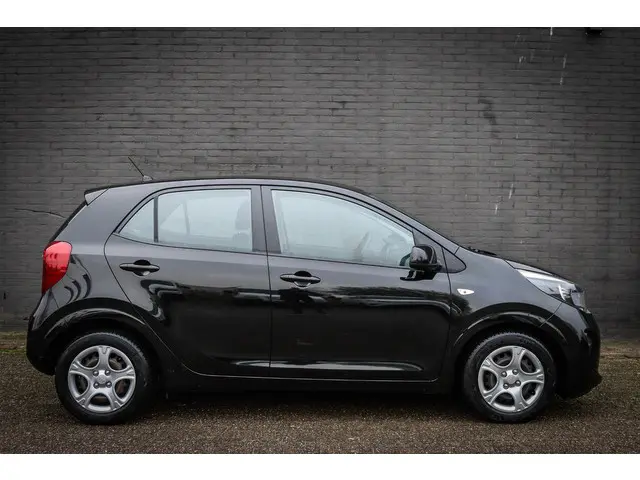 Kia Picanto 1.0 CVVT EconomyPlusLine 2019 Benzine 2