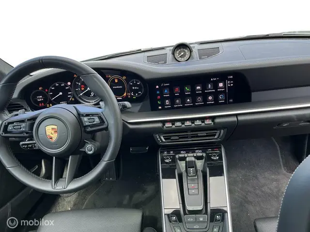 Porsche 911 3.0 Carrera 4 S 2023 Benzine 9