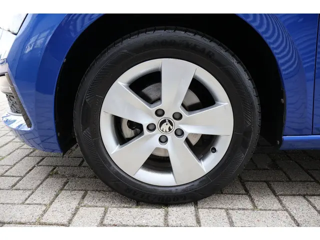 Škoda Scala 1.0 TSI Ambition 2021 Benzine 20