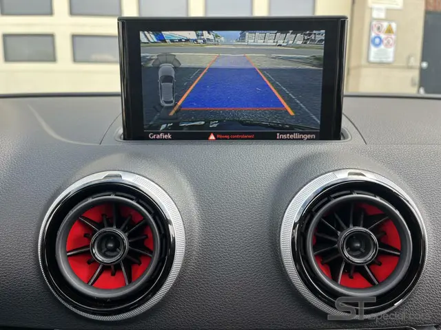 Audi RS3 2.5 TFSI RS3 quattro|Pano|full 2015 Benzine 21