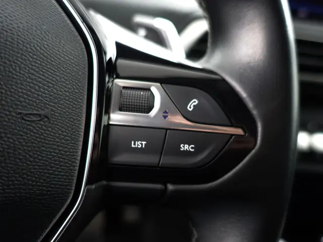 Peugeot 3008 1.2 PureTech GT Line Aut- 2020 Benzine 19