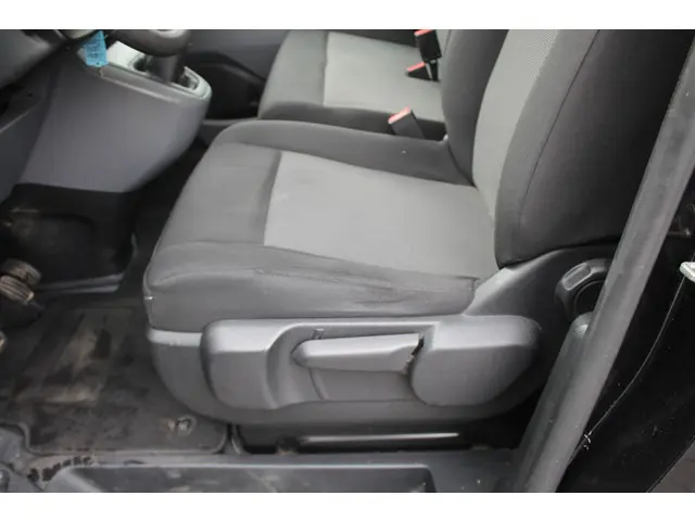 Citroën Jumpy 2.0 BlueHDI 120 Business M S&S 2017 Diesel 9