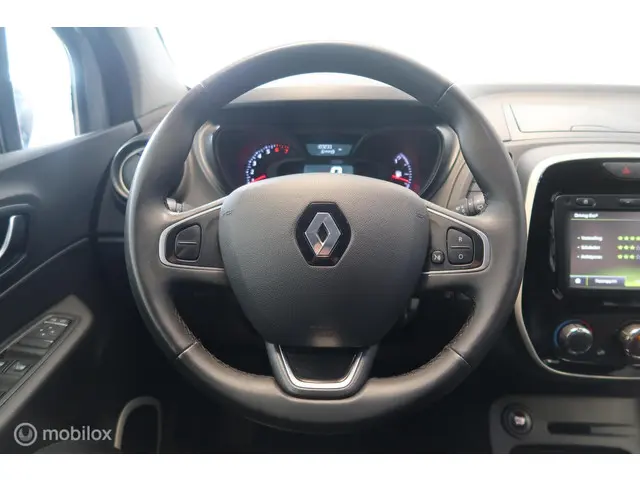 Renault Captur 0.9 TCe Life 2018 Benzine 23