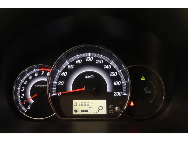 Mitsubishi Space Star 1.0 Active Automaat 2019 Benzine 4