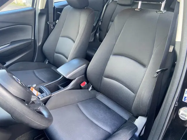 Mazda CX-3 2.0 SkyActiv-G 120 S 2019 Benzine 7