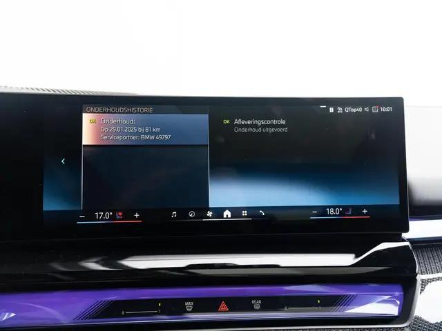 BMW i5 Touring eDrive40 2025 Elektrisch 54