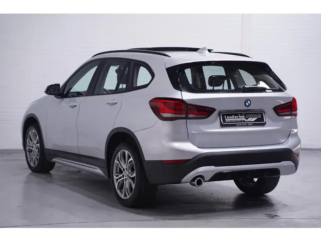 BMW X1 3