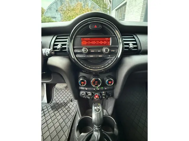 MINI Cooper Mini 1.5 Salt Business 2014 Benzine 7