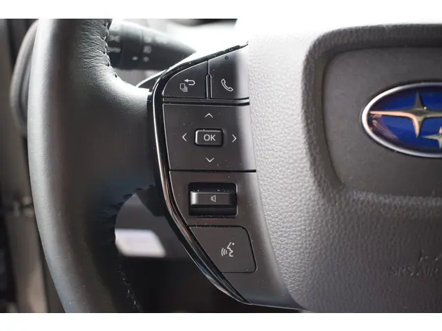 Subaru Solterra Sky Package 71 kWh 2024 Elektrisch 26