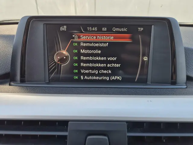 BMW 3 Serie Touring M Sport Pakket / Na 318i 2017 Benzine 30
