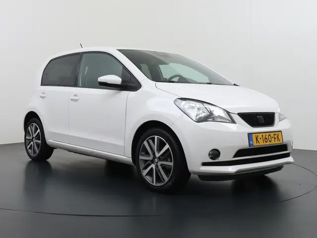 SEAT Mii 2