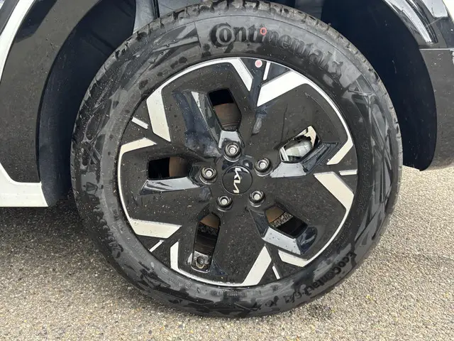 Kia Niro AIR 2025 Elektrisch 15