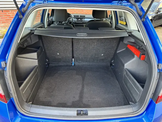 Škoda Fabia Combi 1.0 TSI Business Edition 2021 Benzine 20