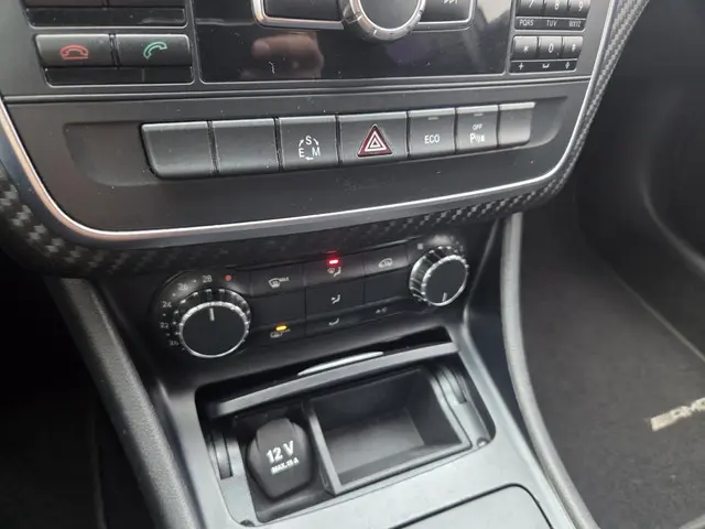 Mercedes-Benz A-Klasse 180 Ambition 2014 Benzine 21