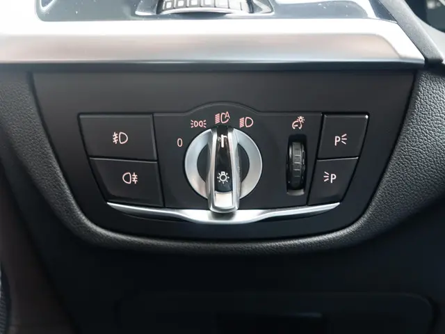 BMW X3 xDrive30e 2021 Hybride Benzine 22