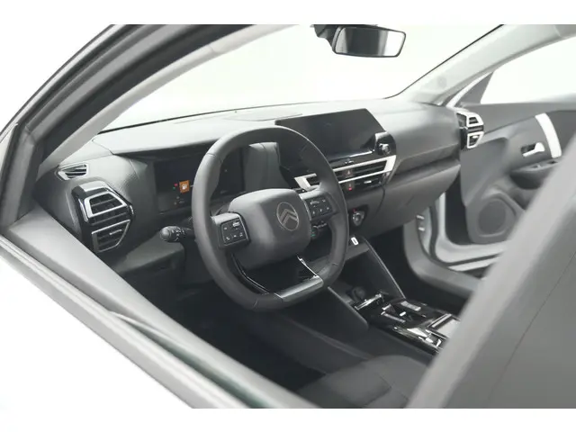 Citroën C4 Hybrid 136 e-DCS6 Max 2025 Hybride Benzine 3