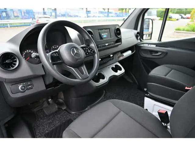 Mercedes-Benz Sprinter 516 CDI L2H2 2021 Diesel 5