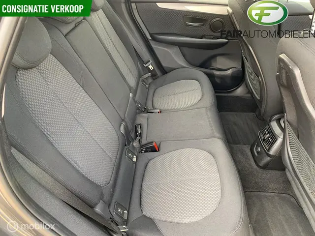 BMW 2 Serie Active Tourer 218i Luxury 2015 Benzine 21