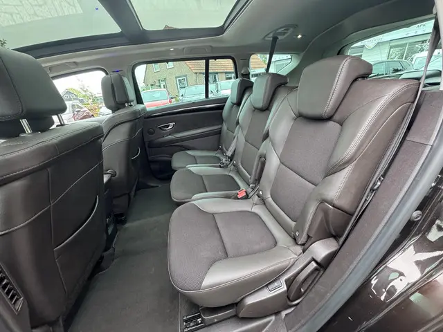 Renault Espace 1.6 TCe Dynamique 7p. 2016 Benzine 20