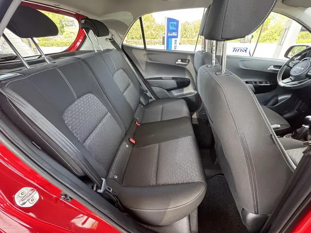 Kia Picanto 1.0 DPi DynamicLine 2021 Benzine 20