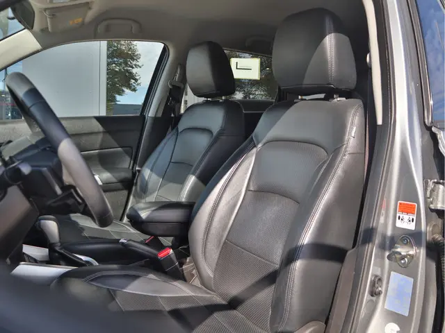 Suzuki Vitara 1.6 Exclusive 2018 Benzine 20