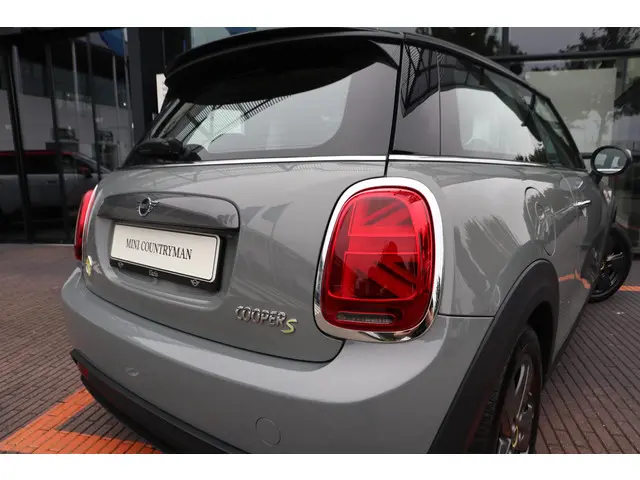 MINI Electric | 2021 Elektrisch 9