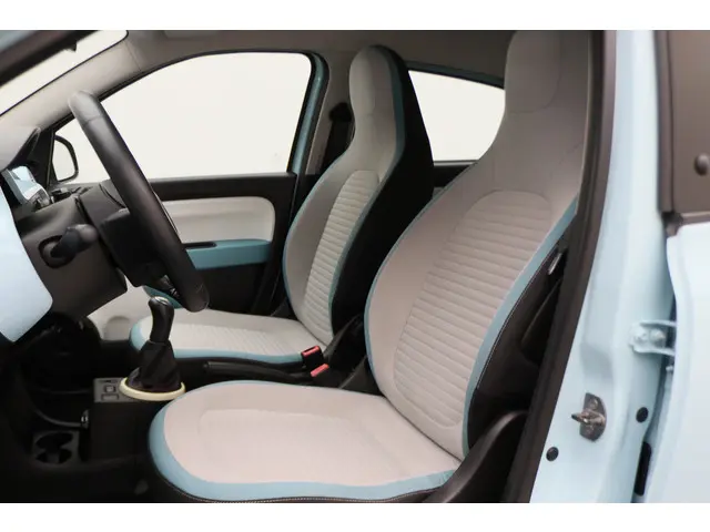 Renault Twingo 1.0 SCe Expression 2015 Benzine 10