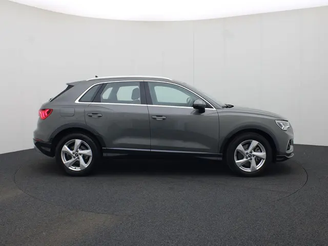 Audi Q3 40 TFSI/190PK S-tronic quattro 2021 Benzine 3