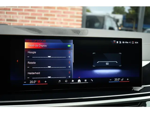 BMW X5 xDrive50e M-Sport Pro 2024 Hybride Benzine 48