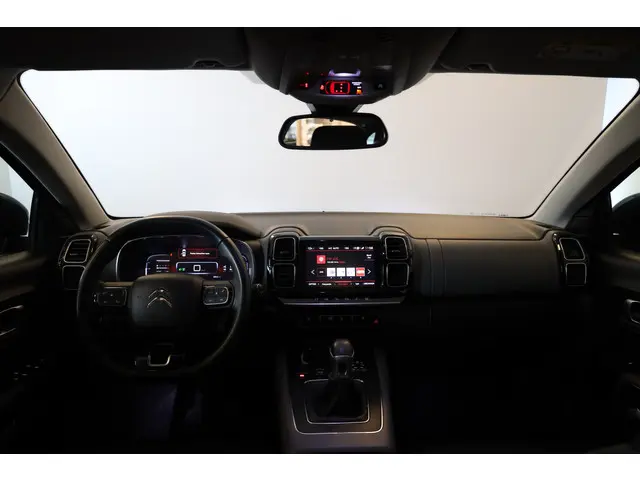 Citroën C5 Aircross PT Feel 130 2019 Benzine 35