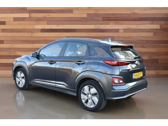 Hyundai Kona EV Comfort 64 kWh 2020 Elektrisch 4