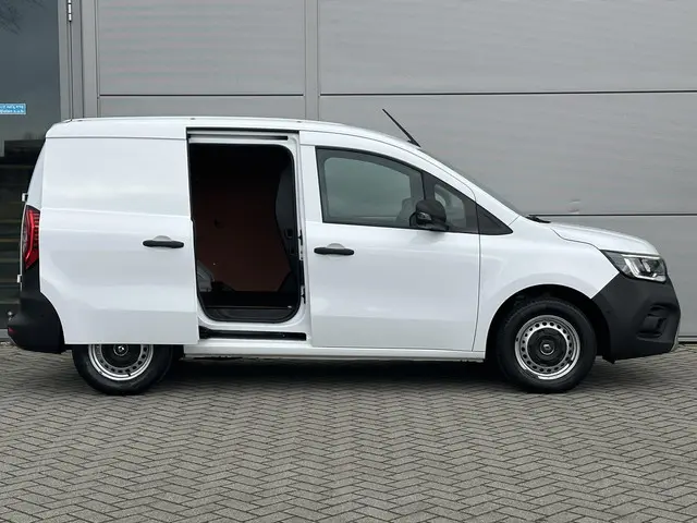 Renault Kangoo 1.5 Blue dCi 75 Comfort L1 2022 Diesel 5