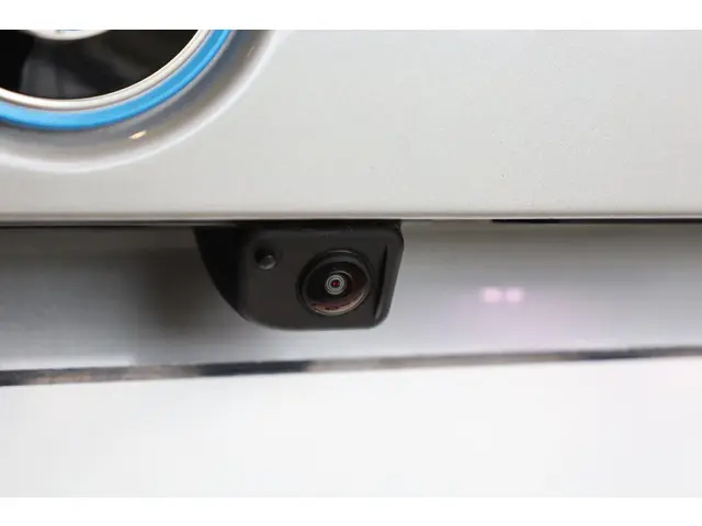 BMW iX1 eDrive20 2025 Elektrisch 27